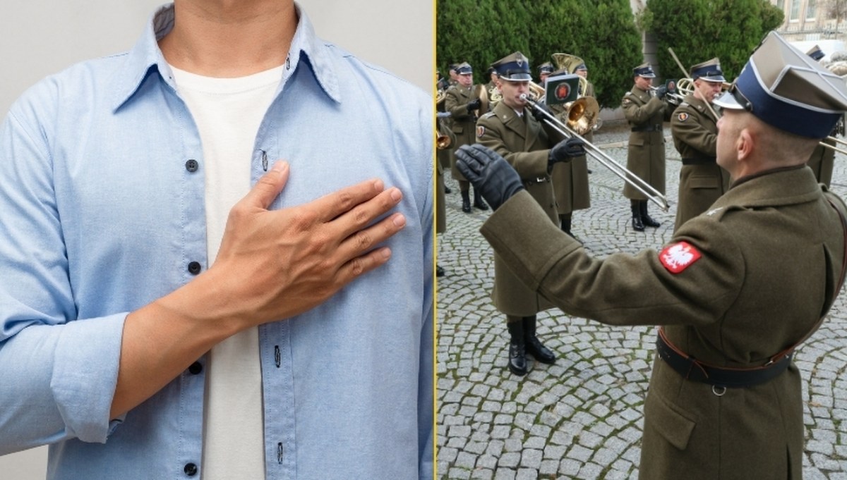 Jak powstał hymn Polski? Tych zwrotek mogliście nie znać