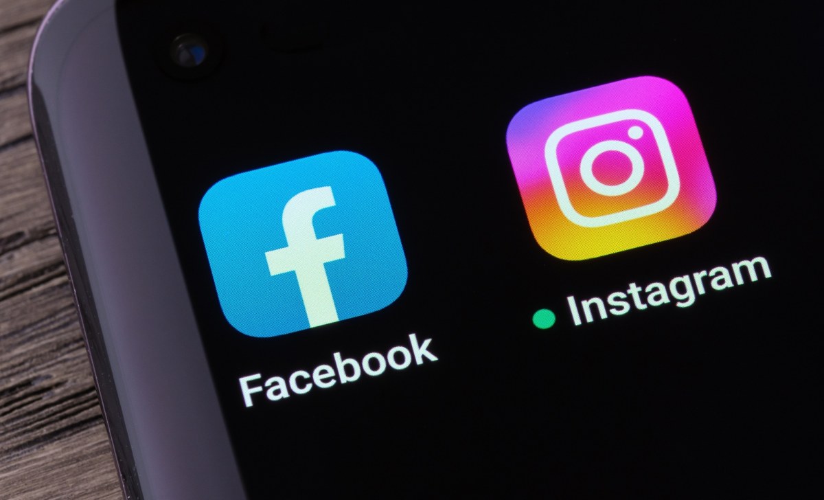 Komisja Europejska uderza w Metę. Chodzi o Facebooka i Instagrama