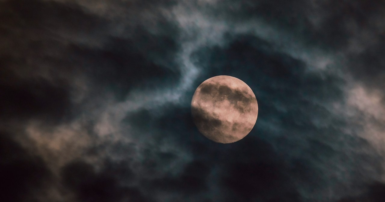 Rzadka pełnia na niebie. Następna taka okazja dopiero za parę lat