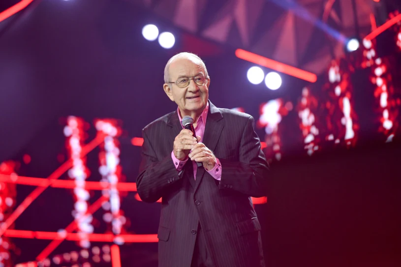 Świat dojrzałej miłości od 88-letniej legendy polskiej piosenki. Co wiemy?