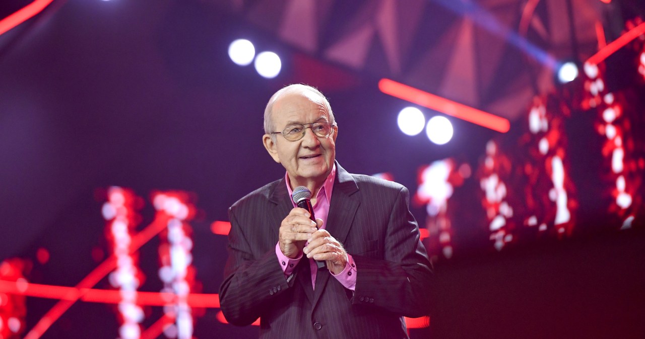 Świat dojrzałej miłości od 88-letniej legendy polskiej piosenki. Co wiemy?