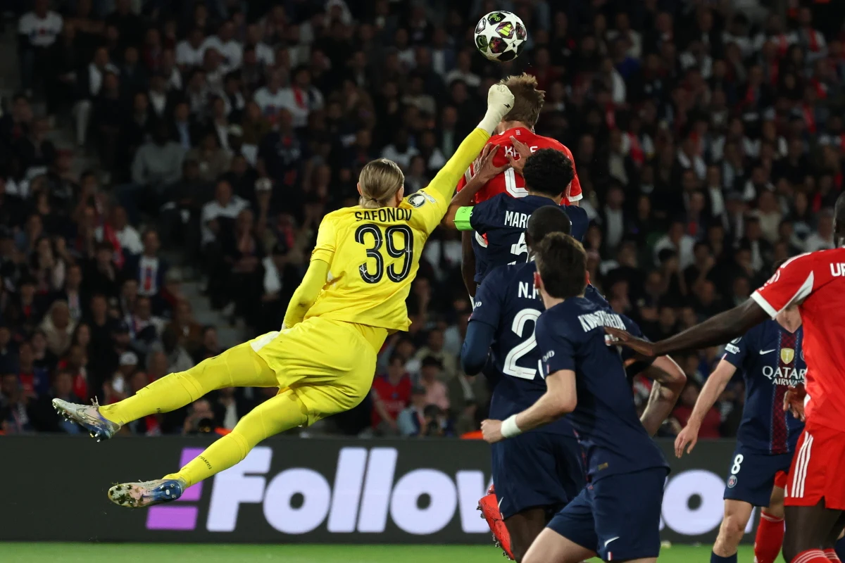 Zachwytom nad wtorkowym półfinałem Ligi Mistrzów nie ma końca. Po szalonym meczu w Paryżu PSG pokonało 5:4 Bayern Monachium. Media piszą o epickim starciu i najlepszym widowisku w historii tych rozgrywek.