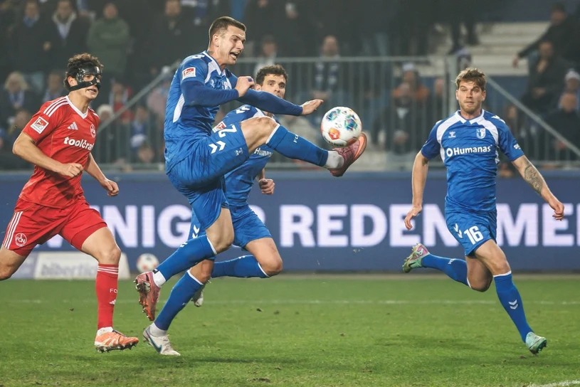 Polak podbija Niemcy, Urban już zareagował. To będzie wielki przełom