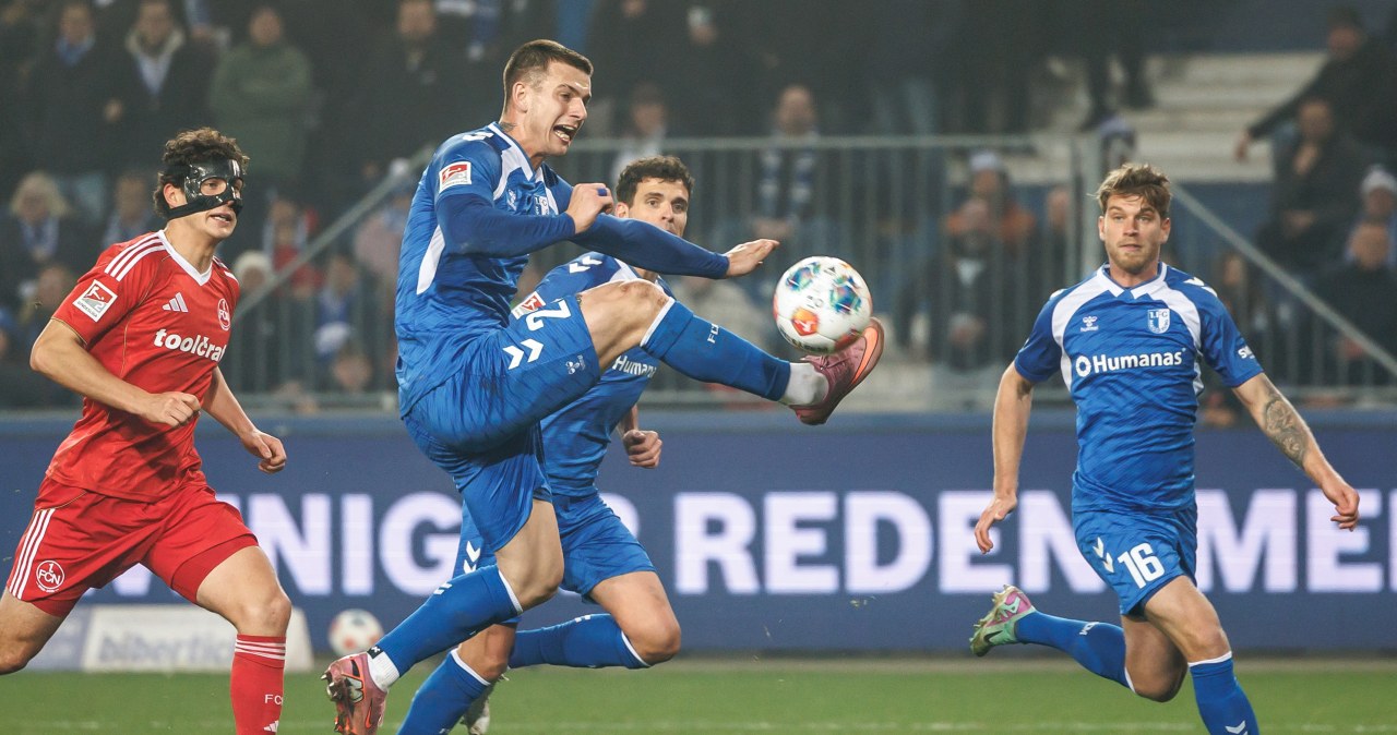 Polak podbija Niemcy, Urban już zareagował. To będzie wielki przełom