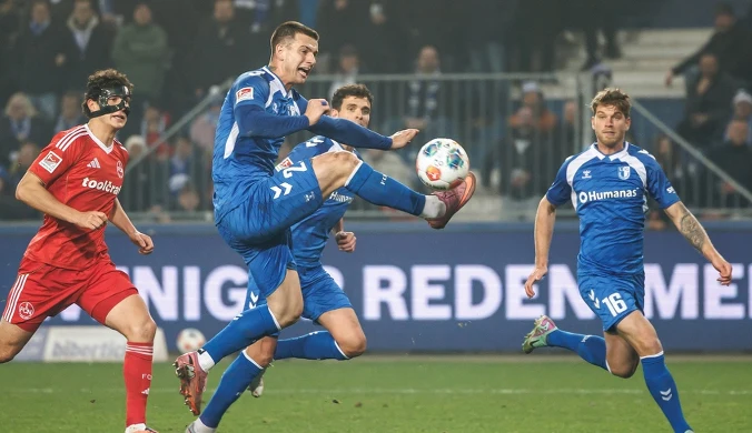 Polak podbija Niemcy, Urban już zareagował. To będzie wielki przełom