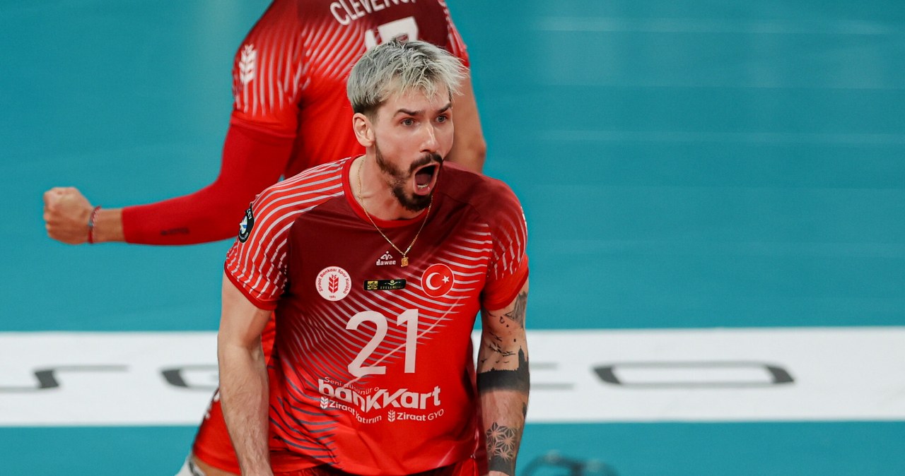 Fornal wyjechał z Polski, doszło do zmiany. Gwiazdor poza czołówką