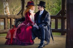 Boska Sarah Bernhardt