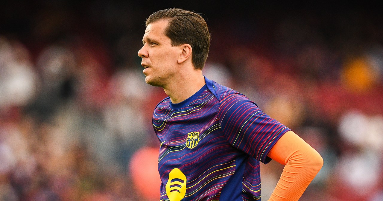 Powrócił temat Szczęsnego. Hiszpanie ujawniają plany Polaka. "Na dobre"