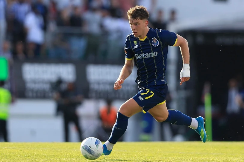 Porto ma plan na Pietuszewskiego, Portugalczycy ogłaszają. Będzie podwyżka