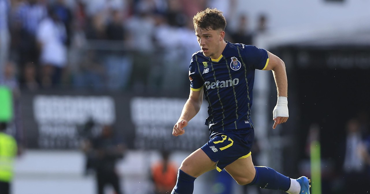 Porto ma plan na Pietuszewskiego, Portugalczycy ogłaszają. Będzie podwyżka