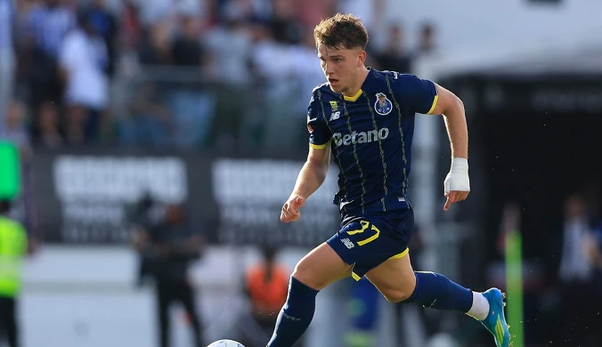 Porto ma plan na Pietuszewskiego, Portugalczycy ogłaszają. Będzie podwyżka