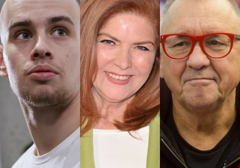 Dowbor tonuje nastroje ws. Łatwoganga i Owsiaka. "Nie zapominajmy o tym"