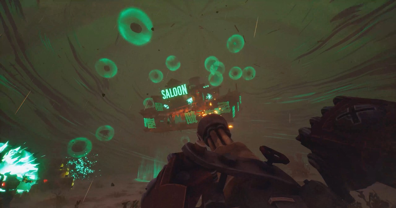 Steam ma nowy hit. Ta produkcja ma prawie 100% pozytywnych opinii!