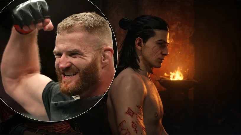 Poznaliśmy datę debiutu gry twórców Wiedźmina. Błachowicz zostanie bohaterem