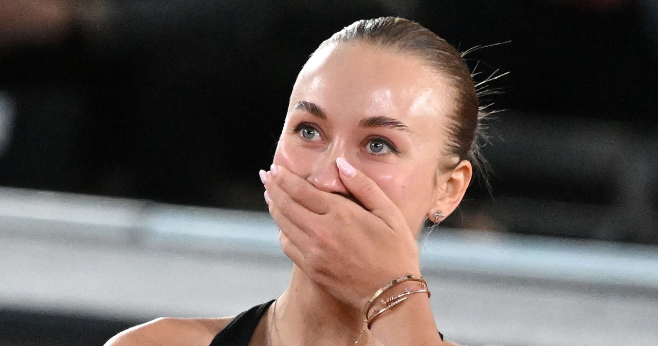 "Rower" od Świątek w 40 minut, teraz 5:0 z byłą "1". Wstrząs w Madrycie