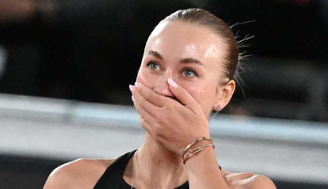 "Rower" od Świątek w 40 minut, teraz 5:0 z byłą "1". Wstrząs w Madrycie