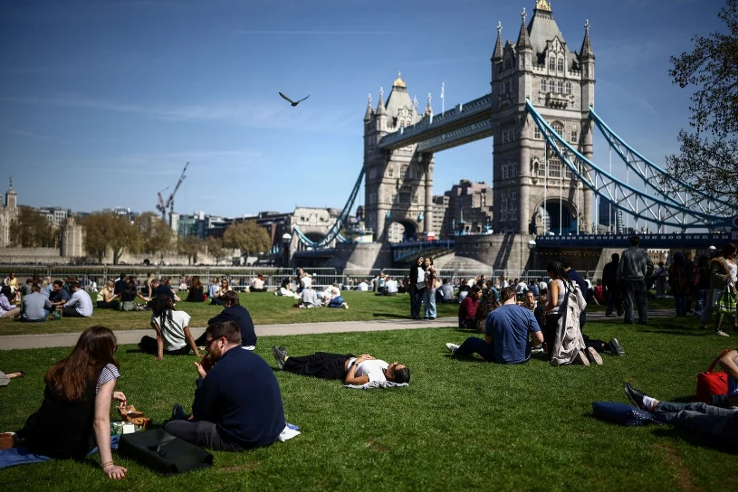 Punkt zwrotny w demografii na Wyspach. Pierwszy taki rok w historii