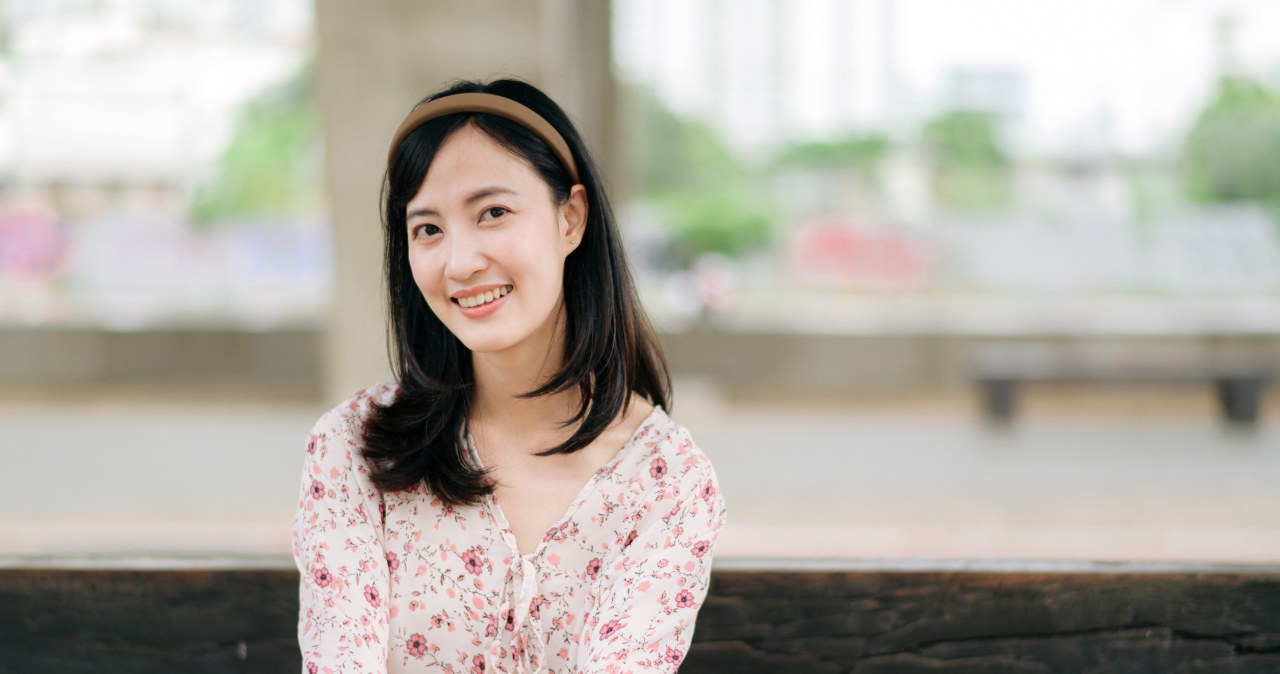 Ten cytrus to sekret glow Japonek. Wzmacnia skórę od środka