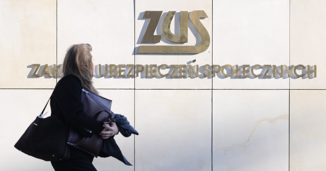 Statystyki L4 ujawniają poważny problem. Jedna przyczyna daje się we znaki
