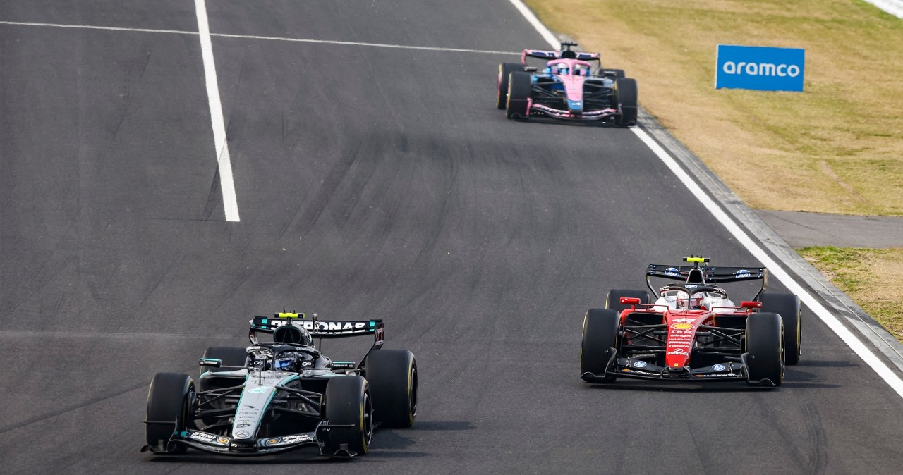 F1: GP Miami 2026. O której i gdzie obejrzeć wyścig? [TRANSMISJA]