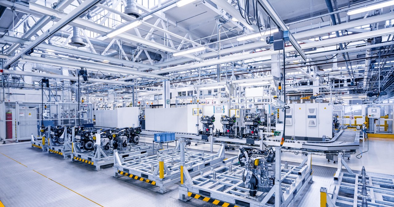 Ponad 100 tys. zwolnień w branży motoryzacyjnej. To dopiero początek