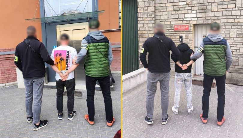 /Wielkopolska policja /