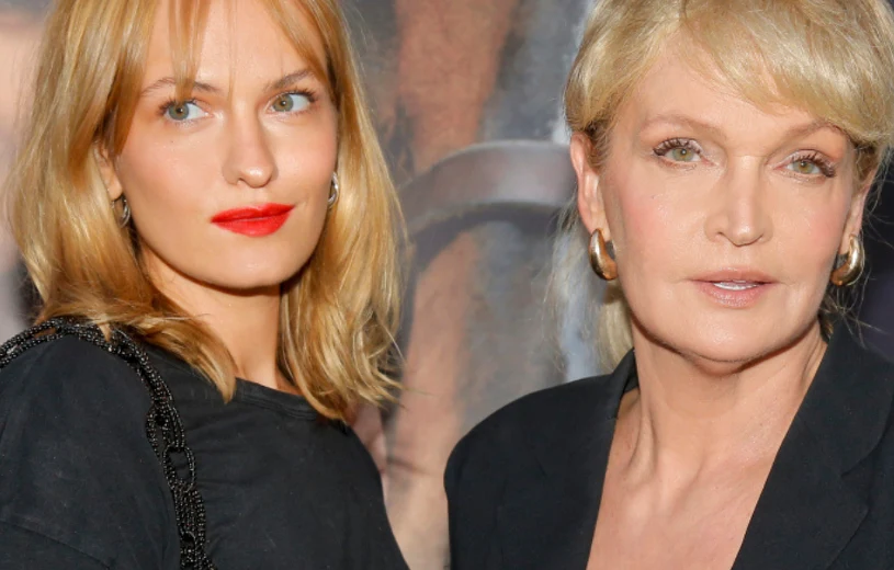 Córka Biedrzyńskiej latami grała w "Klanie". Aktorka tego nie chciała