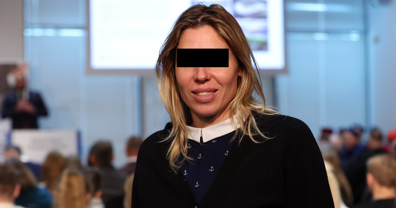 Proces Zofii N.-K. rozpoczęty. Grozi jej do 10 lat więzienia