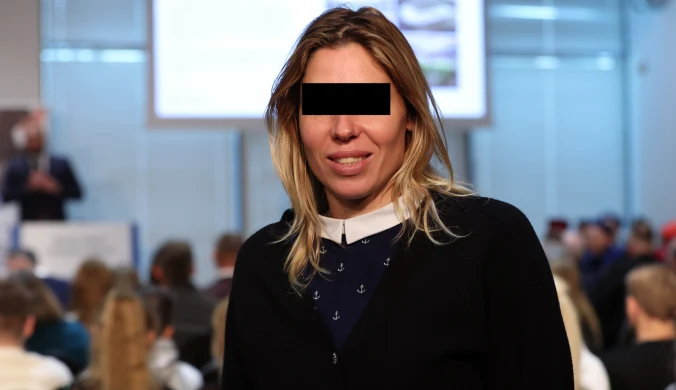 Proces Zofii N.-K. rozpoczęty. Grozi jej do 10 lat więzienia