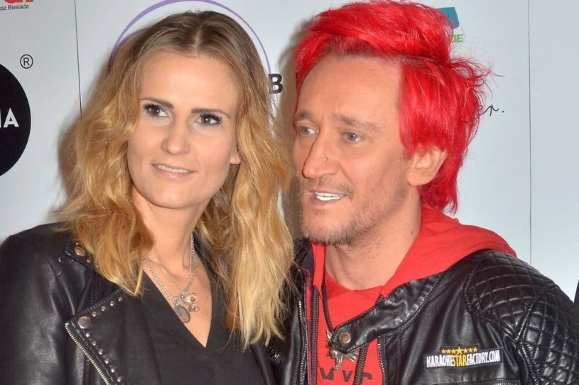 Oto ich przepis na przyjaźń po rozwodzie. "Nie żałujemy sobie złośliwości"