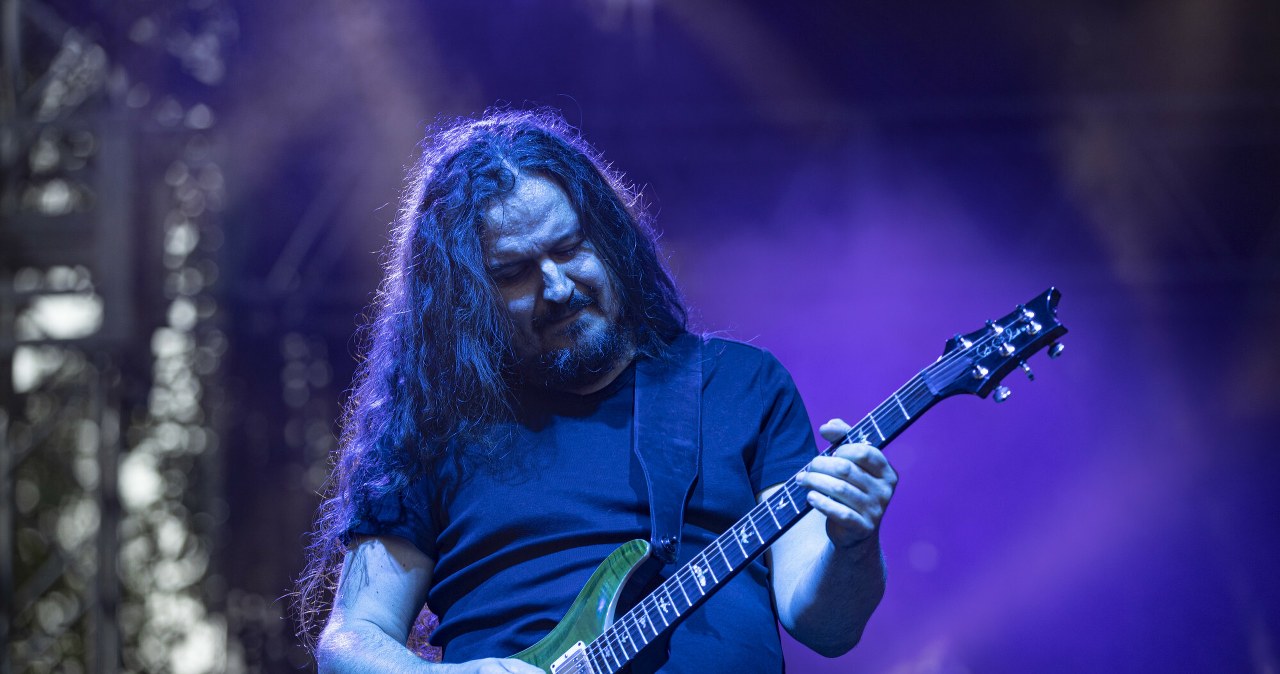 "Skończył się i mój czas". Co dalej z legendą polskiego prog rocka?