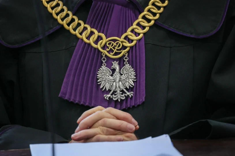 Ruch rządu ws. ochrony dla dziennikarzy i aktywistów. W tle pozwy SLAPP