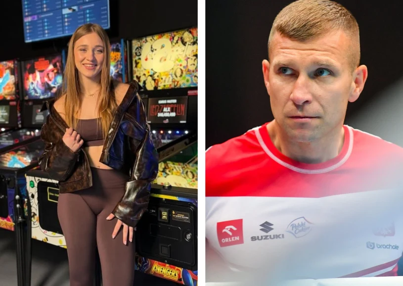 Jest reakcja trenera kadry po porażce Szeremety. Decyzja Dylaka ostateczna