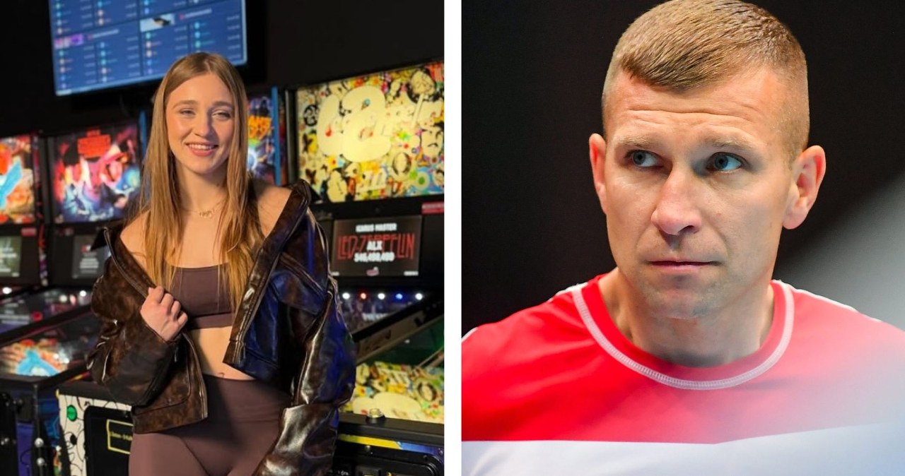 Jest reakcja trenera kadry po porażce Szeremety. Decyzja Dylaka ostateczna