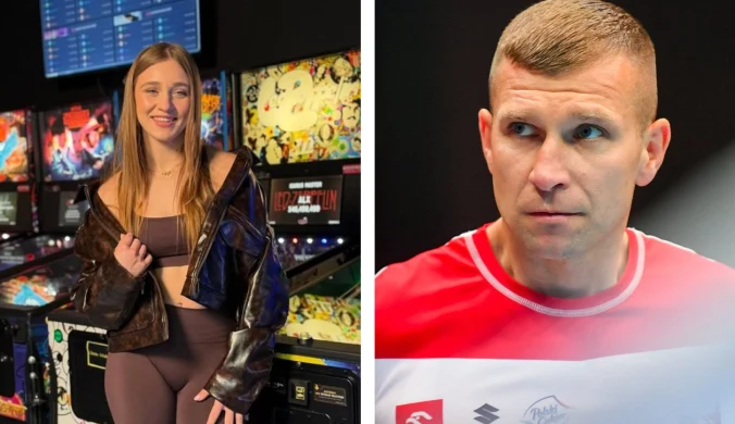 Jest reakcja trenera kadry po porażce Szeremety. Decyzja Dylaka ostateczna