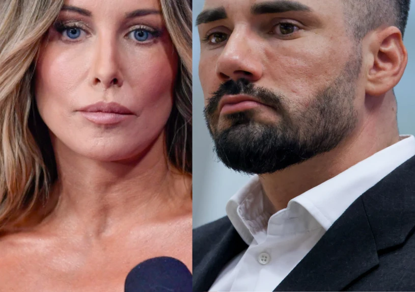 Rozenek-Majdan nie ma wątpliwości po śmierci Litewki. Dała do myślenia