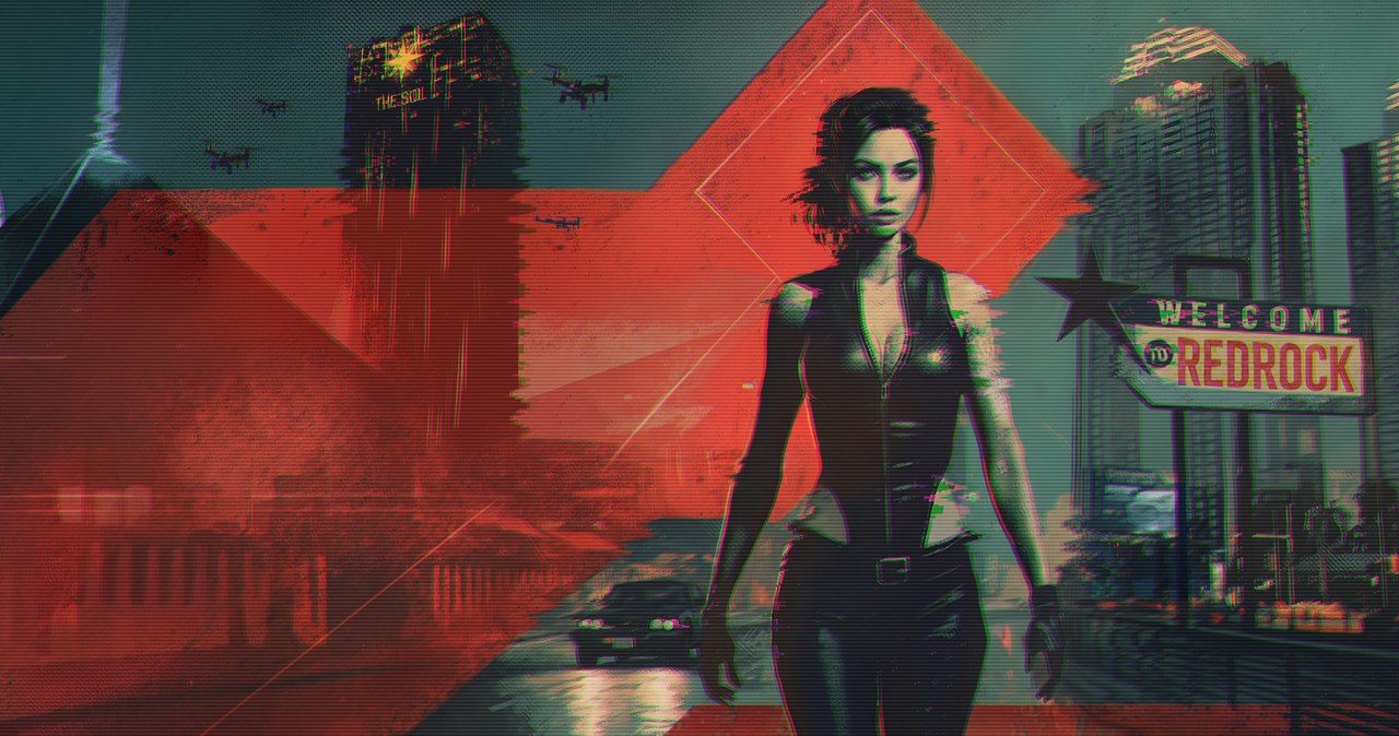 Zemsta twórców MindsEye! Nowa misja uderza w "sieć sabotażystów"