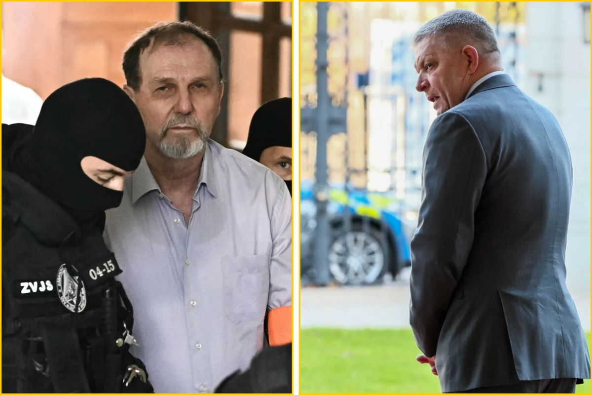 Jest ostateczny wyrok ws. zamachu na słowackiego premiera Roberta Ficę z 2024 r. 73-letni Juraj Cintula, który strzelał do polityka, został prawomocnie skazany na 21 lat więzienia za terroryzm. 