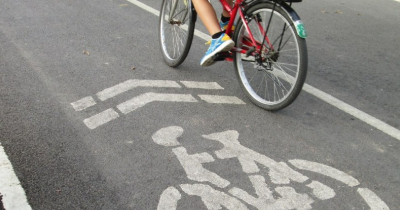 Rewolucja na drogach? Rząd szykuje nowy system tras dla rowerów