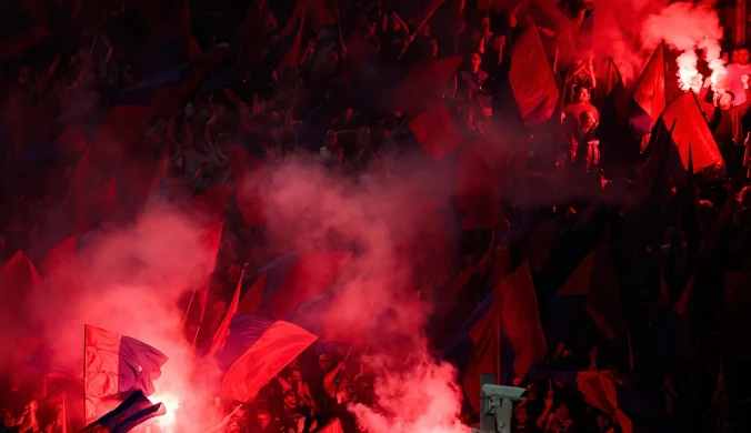 Tysiące Anglików ruszają do Krakowa. Policja w gotowości