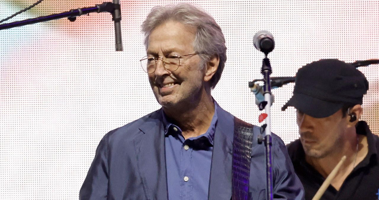 Nie ma smutniejszej piosenki. Gitara wciąż łka, a w Krakowie lały się łzy