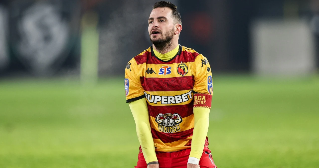 Raków Częstochowa - Jagiellonia Białystok w 31. kolejce PKO Ekstraklasy. Relacja na żywo