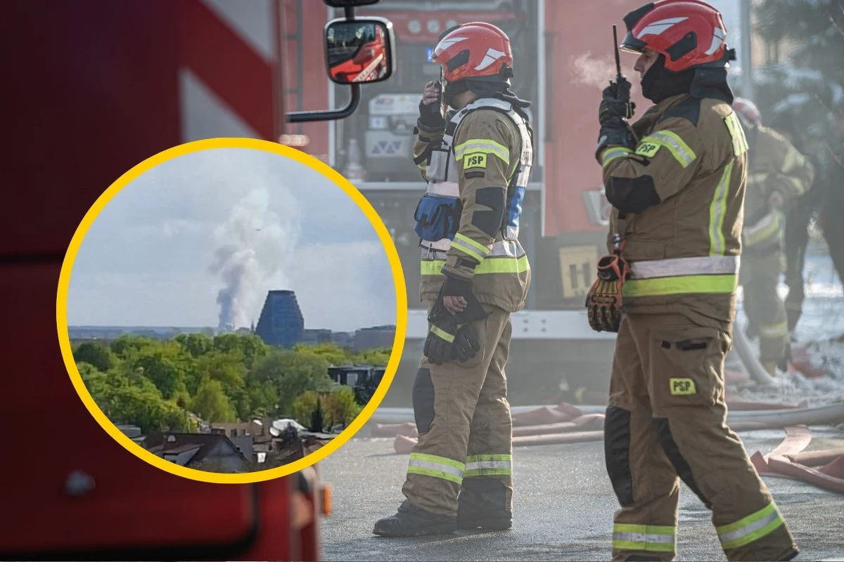 W środę, 29 kwietnia, po południu doszło do dużego pożaru hali magazynowej przy ulicy Wczasowej w Luboniu, miejscowości położonej tuż pod Poznaniem. Na miejsce natychmiast skierowano liczne siły i środki straży pożarnej. W akcji bierze udział aż 25 zastępów strażaków, którzy walczą z rozprzestrzeniającym się ogniem.