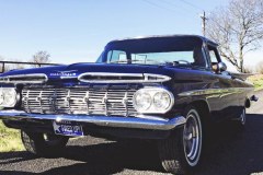 Niechciani w Gas Monkey