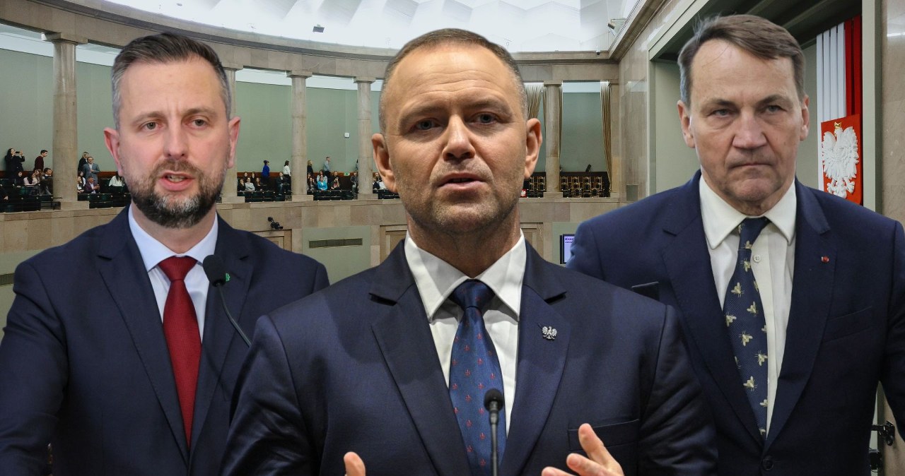 Sondaż. Którym politykom ufają Polacy? Karol Nawrocki liderem rankingu