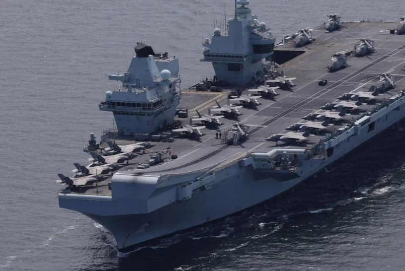 Europejskie kraje nie liczą na USA. Nowa inicjatywa, "uzupełnienie NATO"