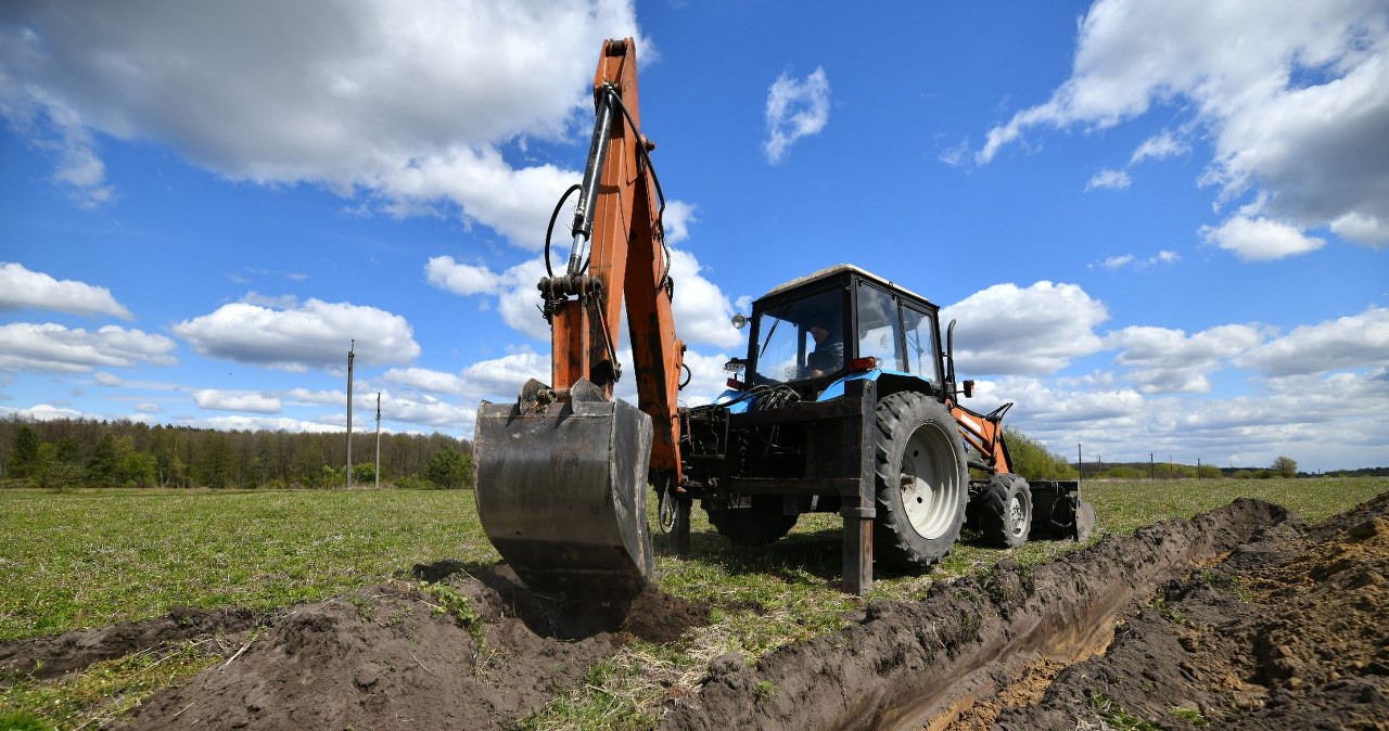 Poszukiwanie ofiar UPA na Wołyniu. IPN informuje o sukcesach