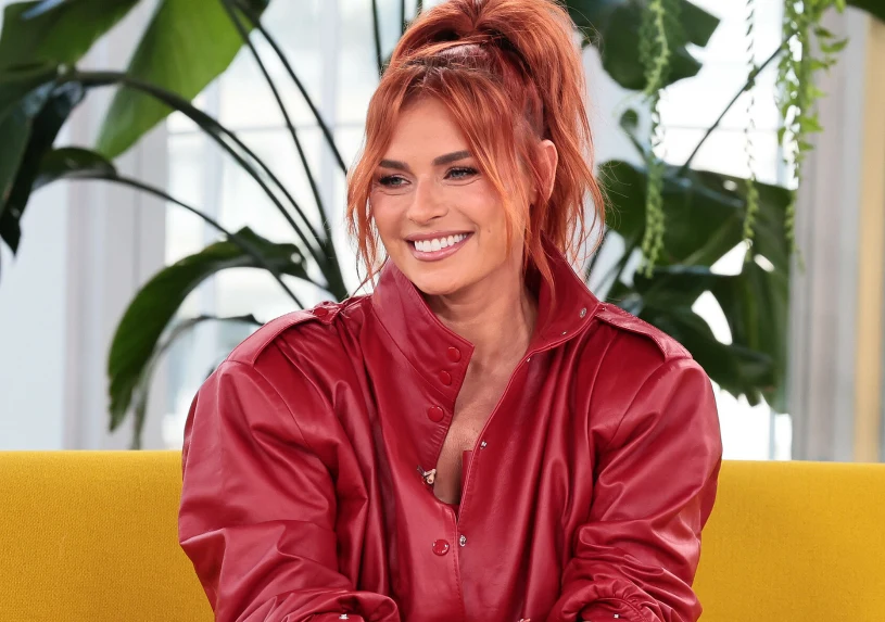 Natasza Urbańska ma powody do radości. Ogłosiła wspaniałe wieści