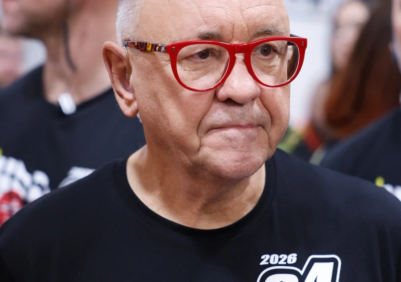 Wymowne milczenie Owsiaka po sukcesie influencera. Tego już było za wiele