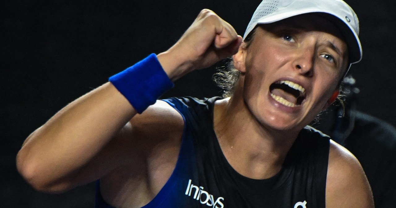 Fantastyczne wieści dla fanów Igi Świątek. To się dzieje. Są cztery dowody